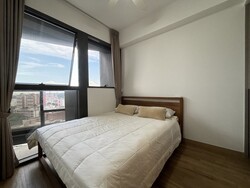 Commonwealth Towers (D3), Condominium #450021811
